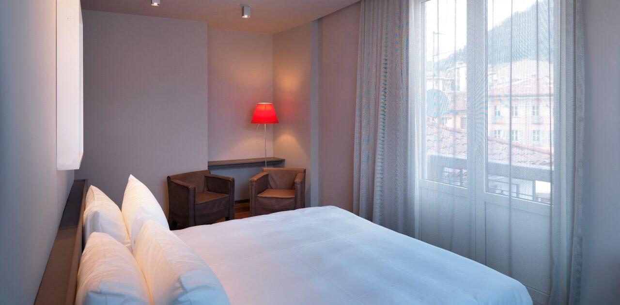 Hotel Posta Design