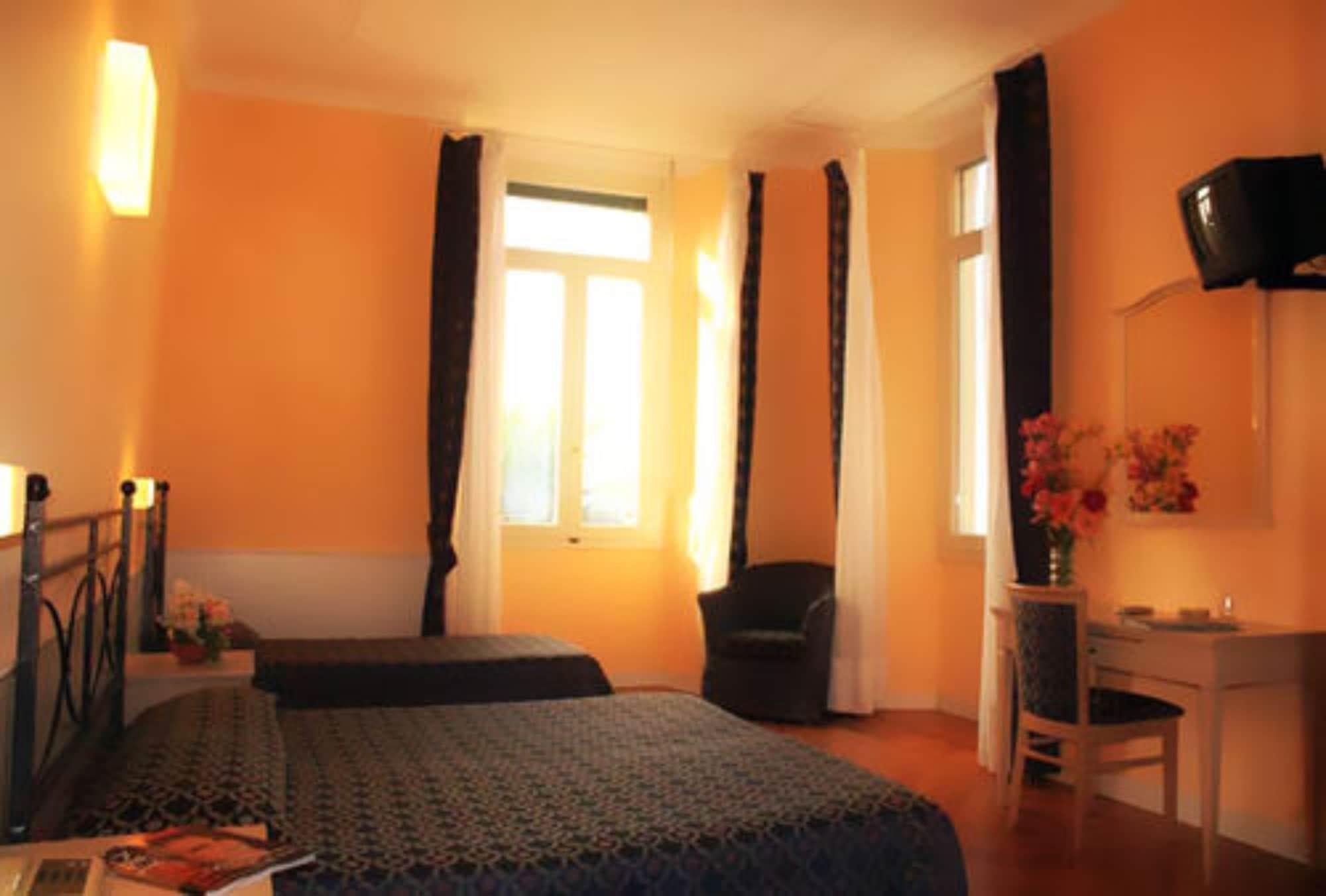 Hotel Excelsior Splendide 3*