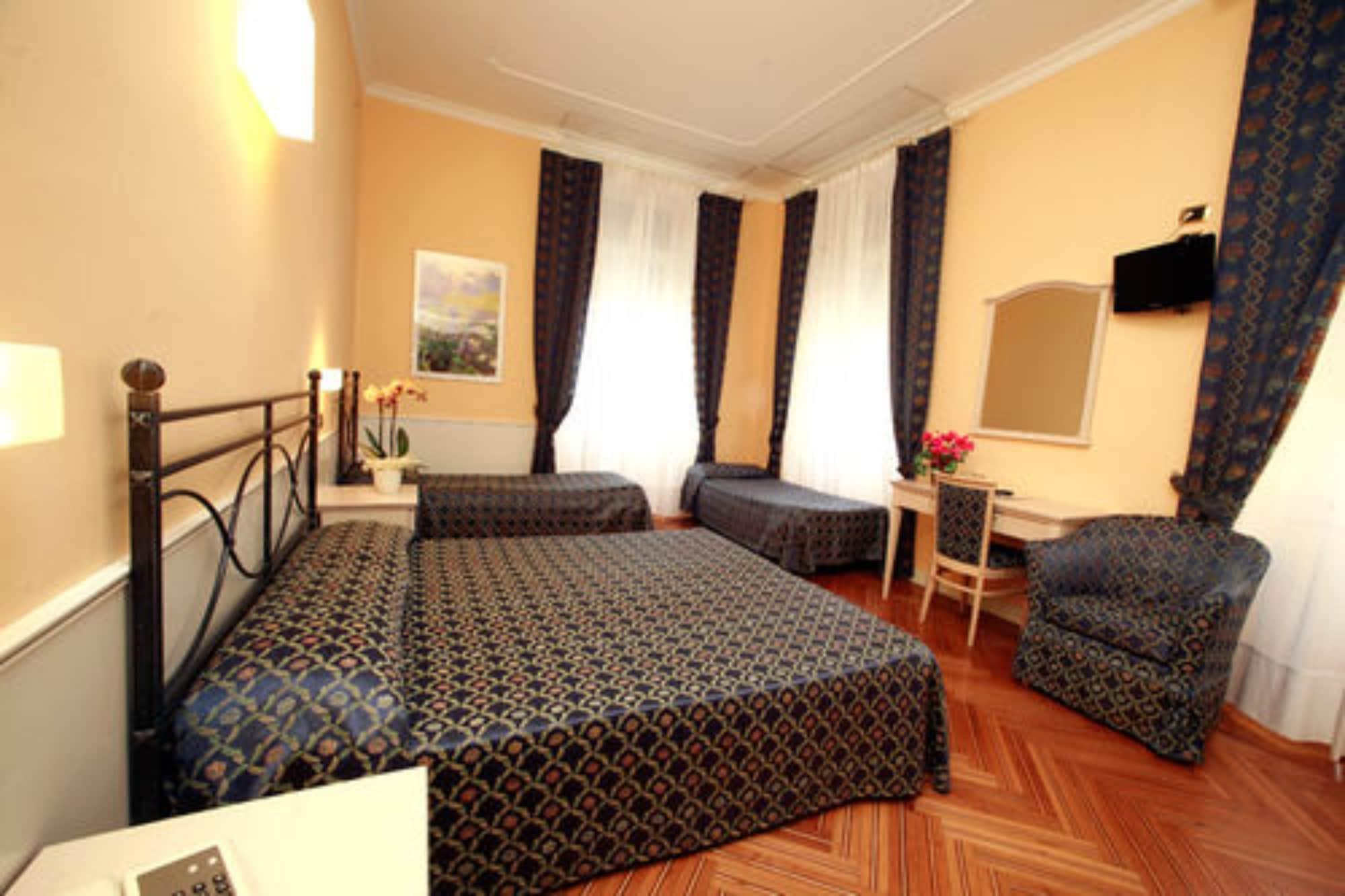 Excelsior Splendide 3*