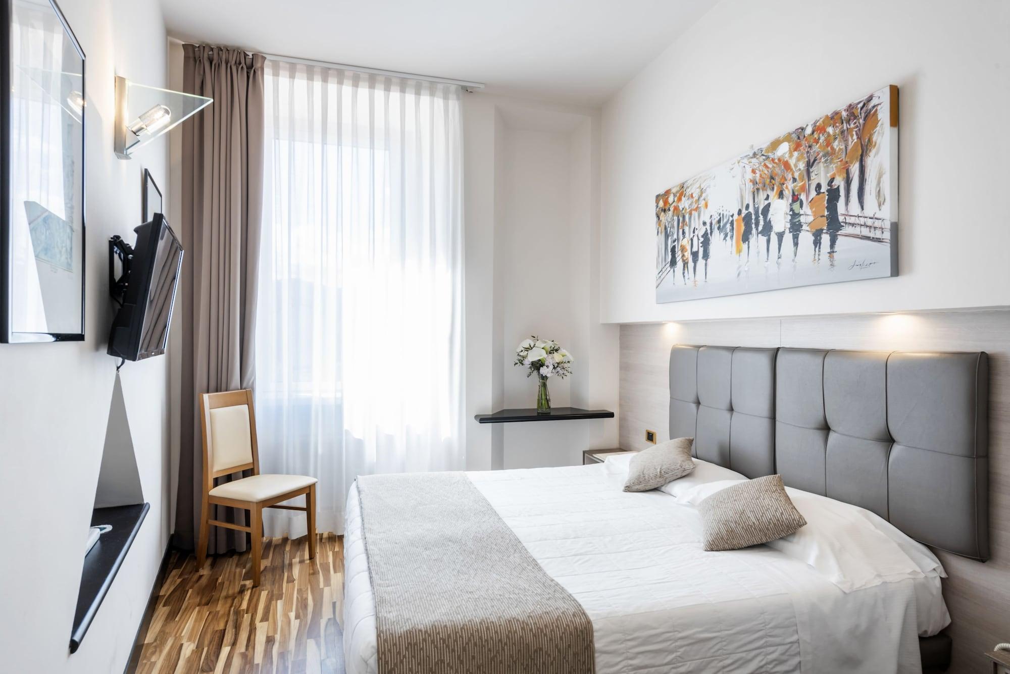 Hotel Asnigo Cernobbio