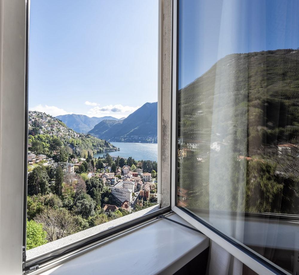 Asnigo Hotel Cernobbio