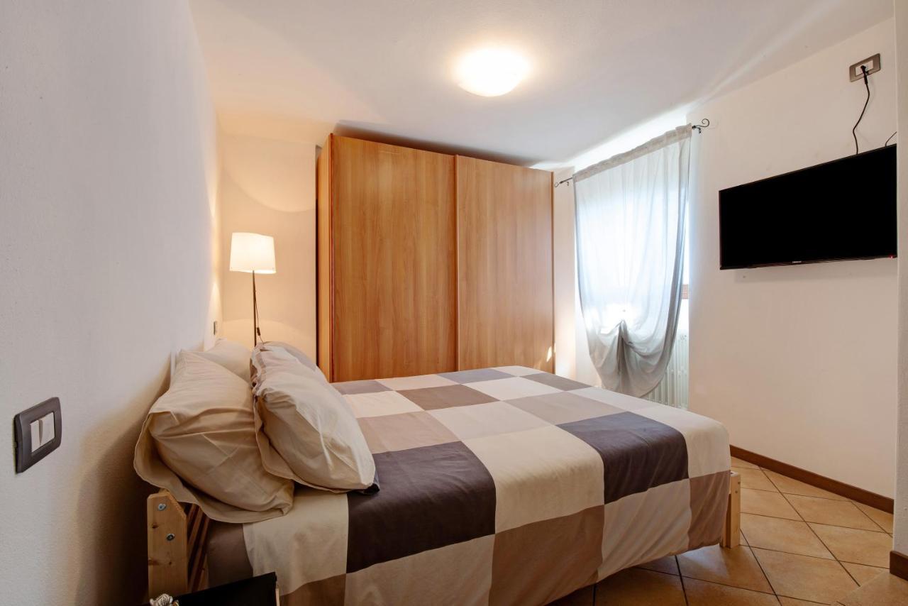 Crotto Palma Apartment *