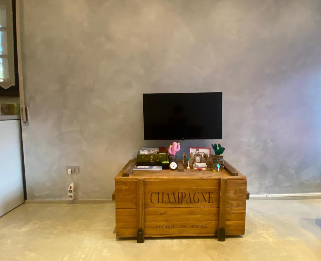 Cool Flat *