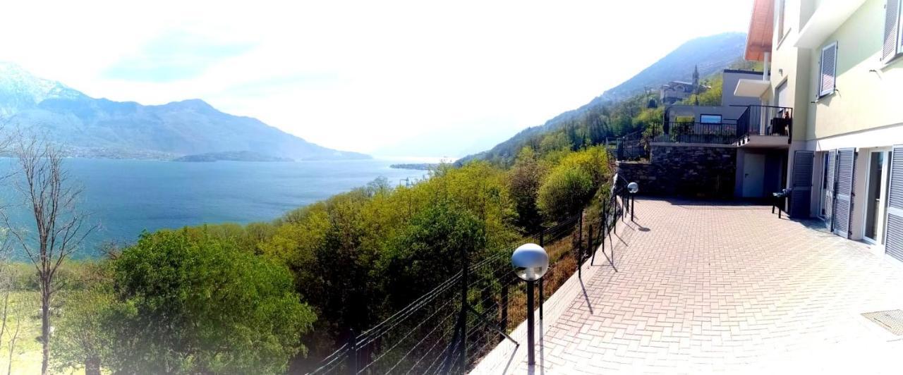 My Holidays - Trezzone Apartment