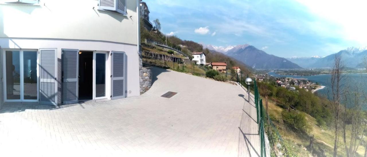 Apartment My Holidays - Trezzone