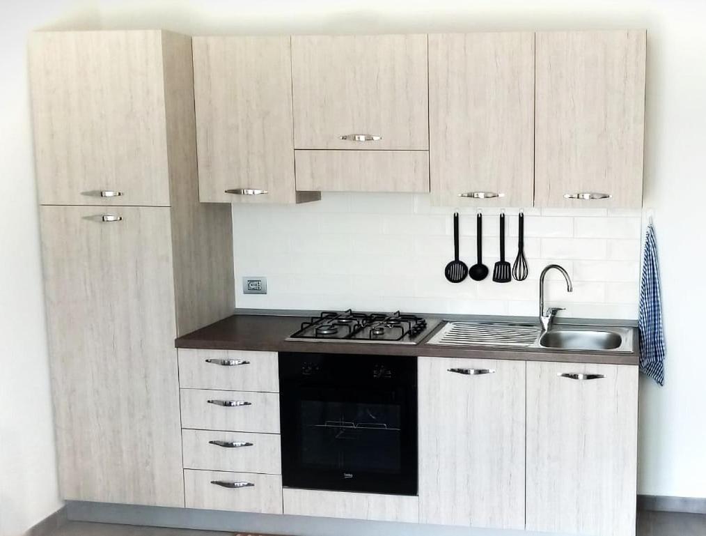 My Holidays - Trezzone Apartment