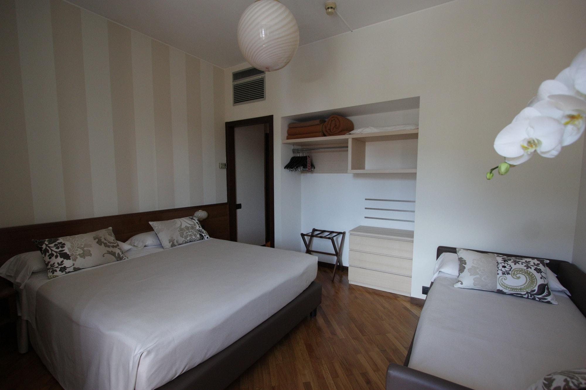 Hotel Park Meuble 3*