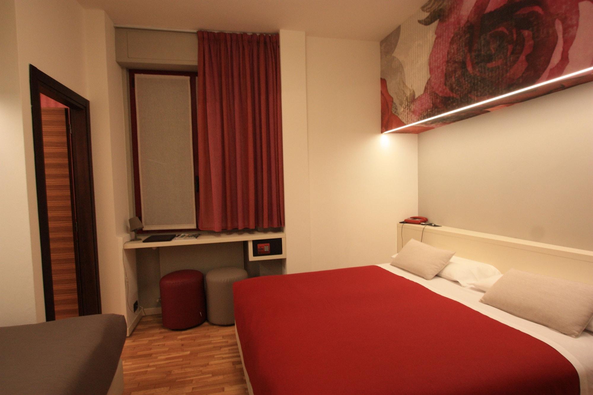 Park Meuble 3* Como