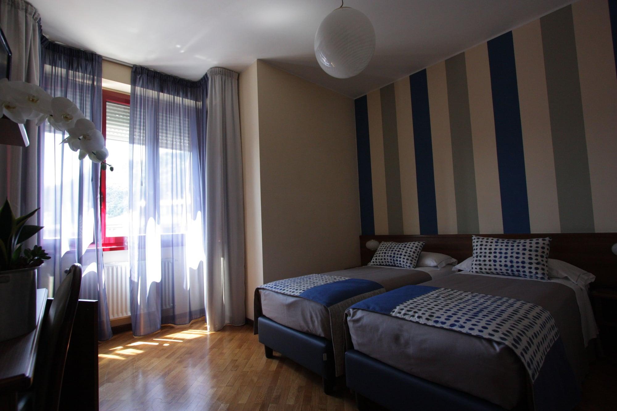 Hotel Park Meuble 3*