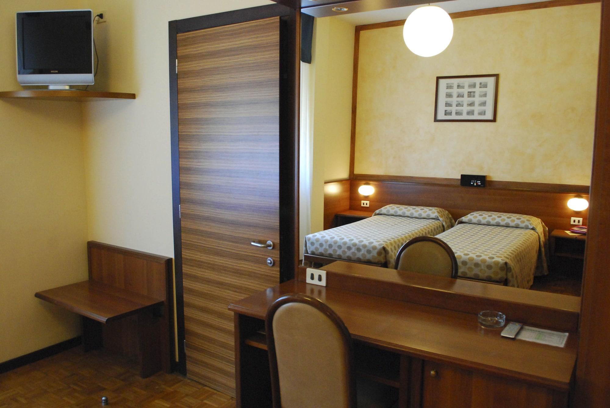 Hotel Park Meuble 3*