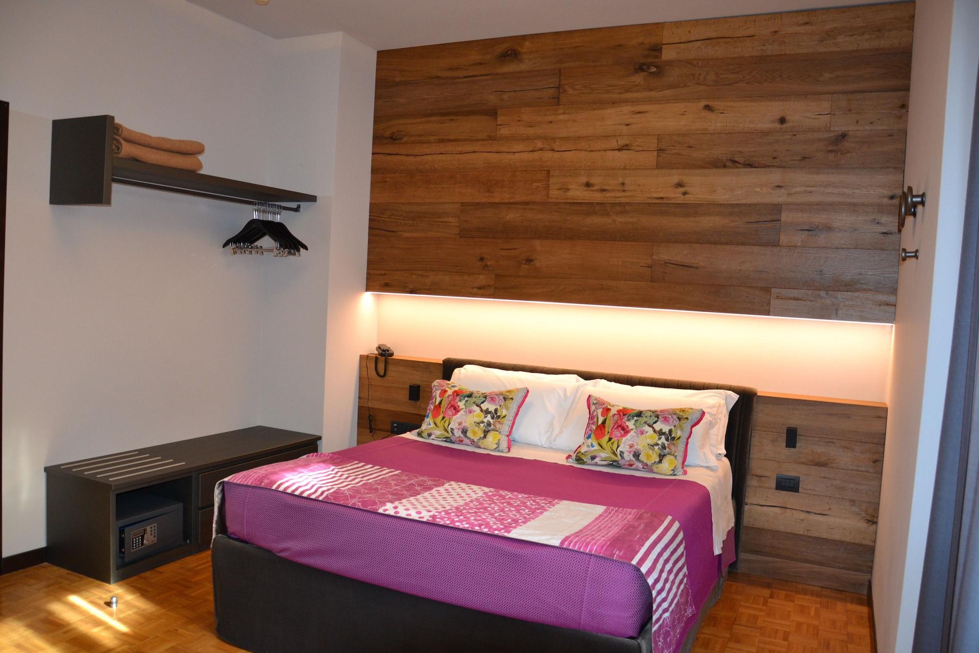 Park Meuble 3*