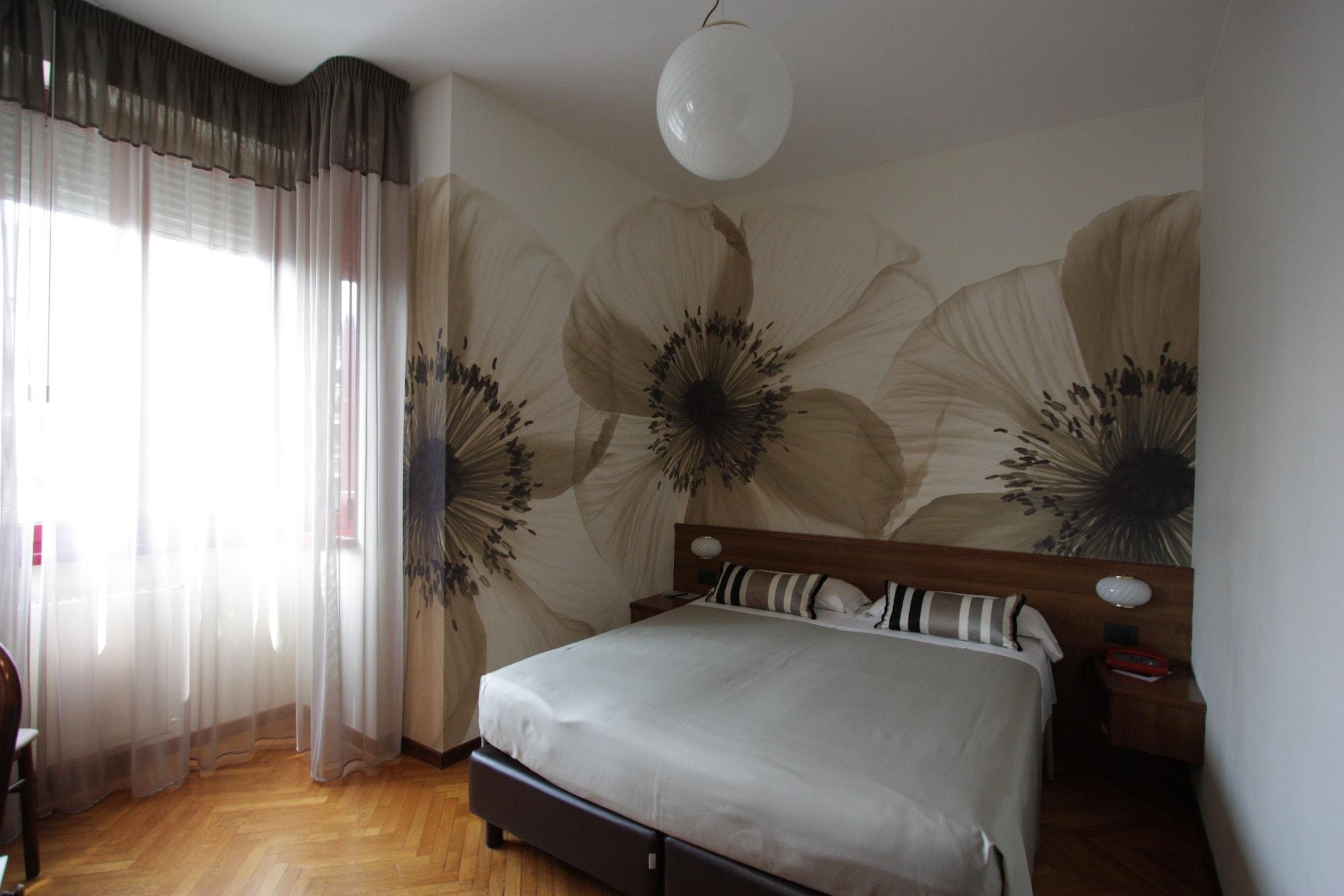 Park Meuble 3* Como