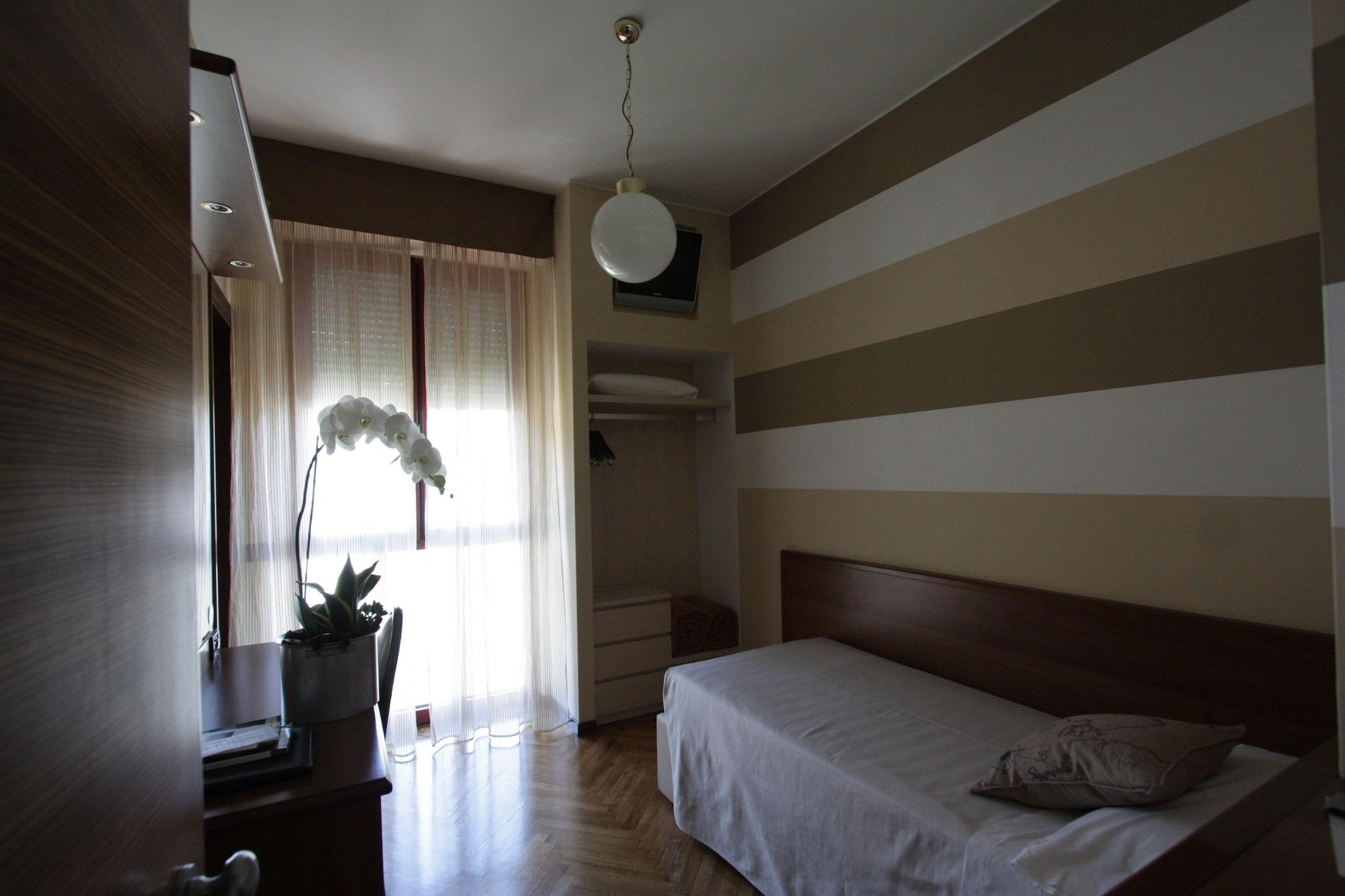 Hotel Park Meuble 3*