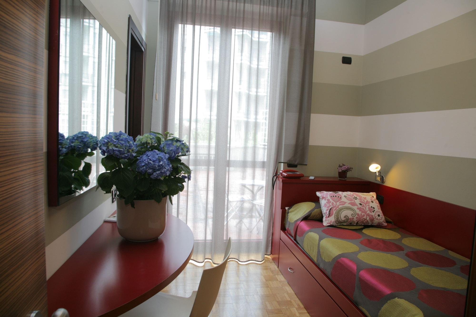 Park Meuble 3* Como