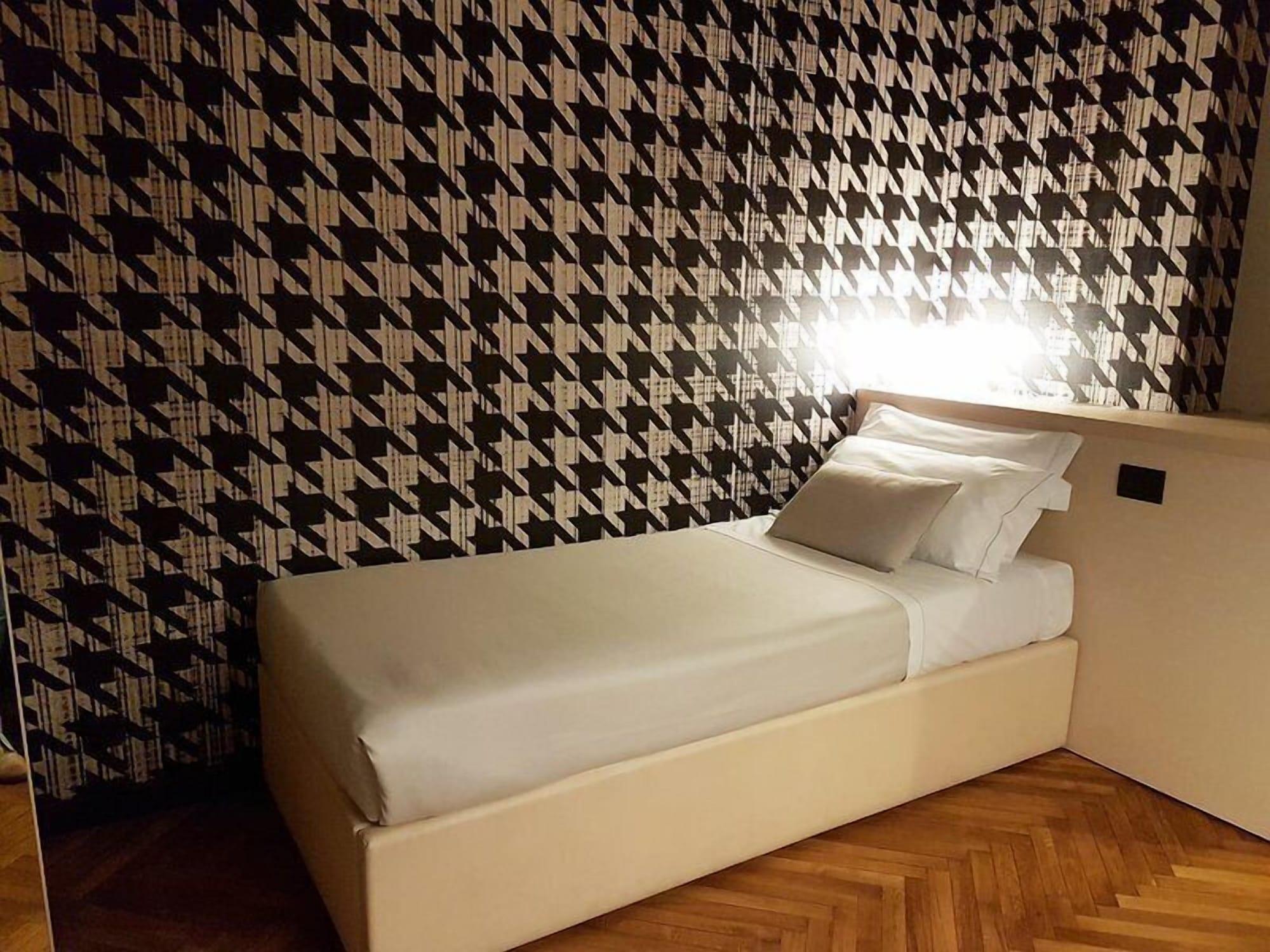 Park Meuble 3* Como