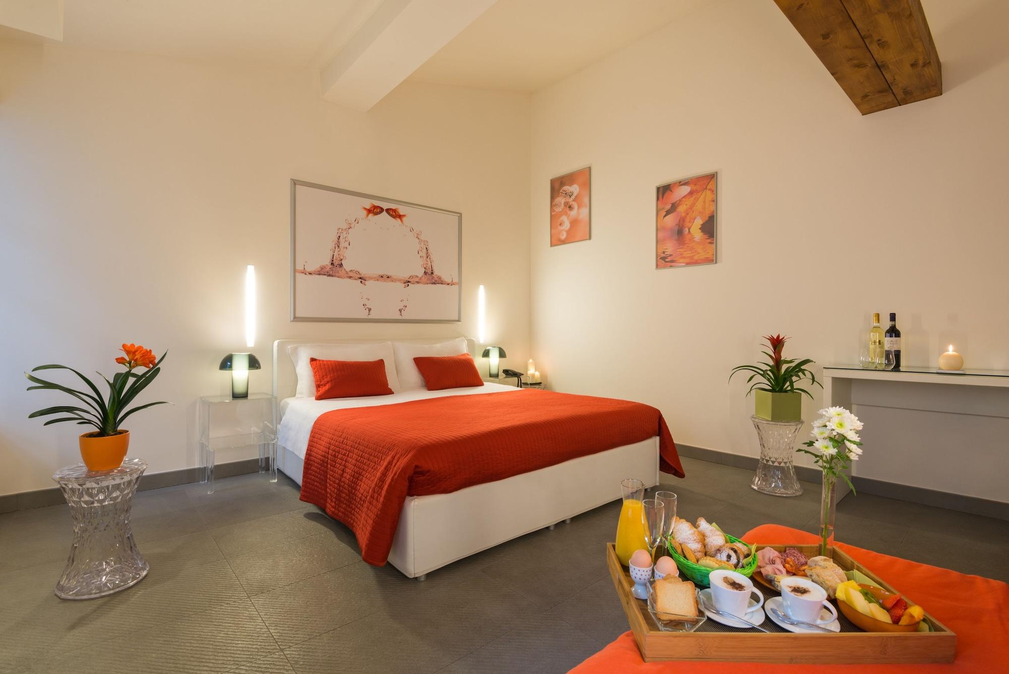 Hotel Avenue Boutique Como