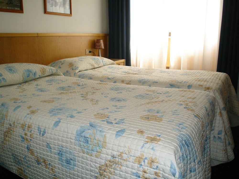 Hotel Plinio Laglio