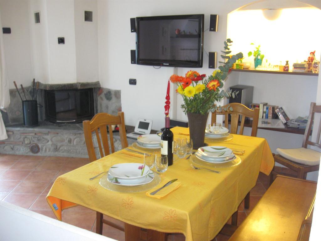 La Ruota Del Mulino Aparthotel *