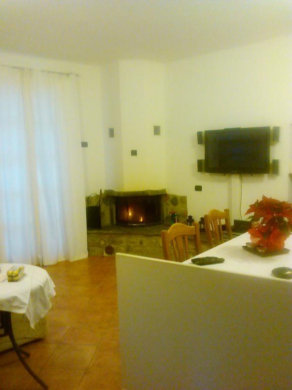 Aparthotel La Ruota Del Mulino Nesso