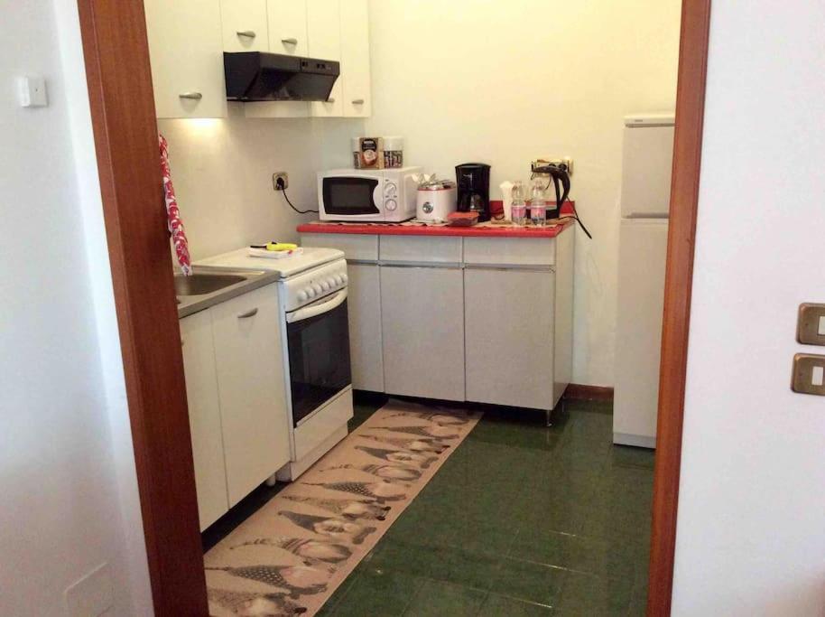 Apartment Il Nido Nella Quiete