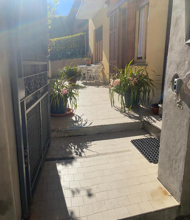 Apartment Il Nido Nella Quiete