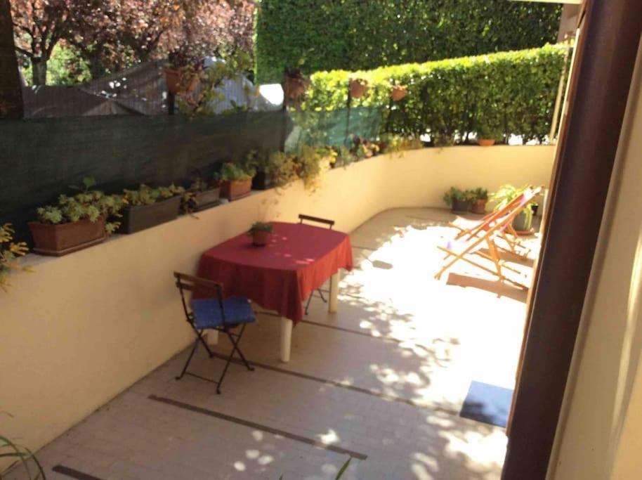 Apartment Il Nido Nella Quiete Tremezzo