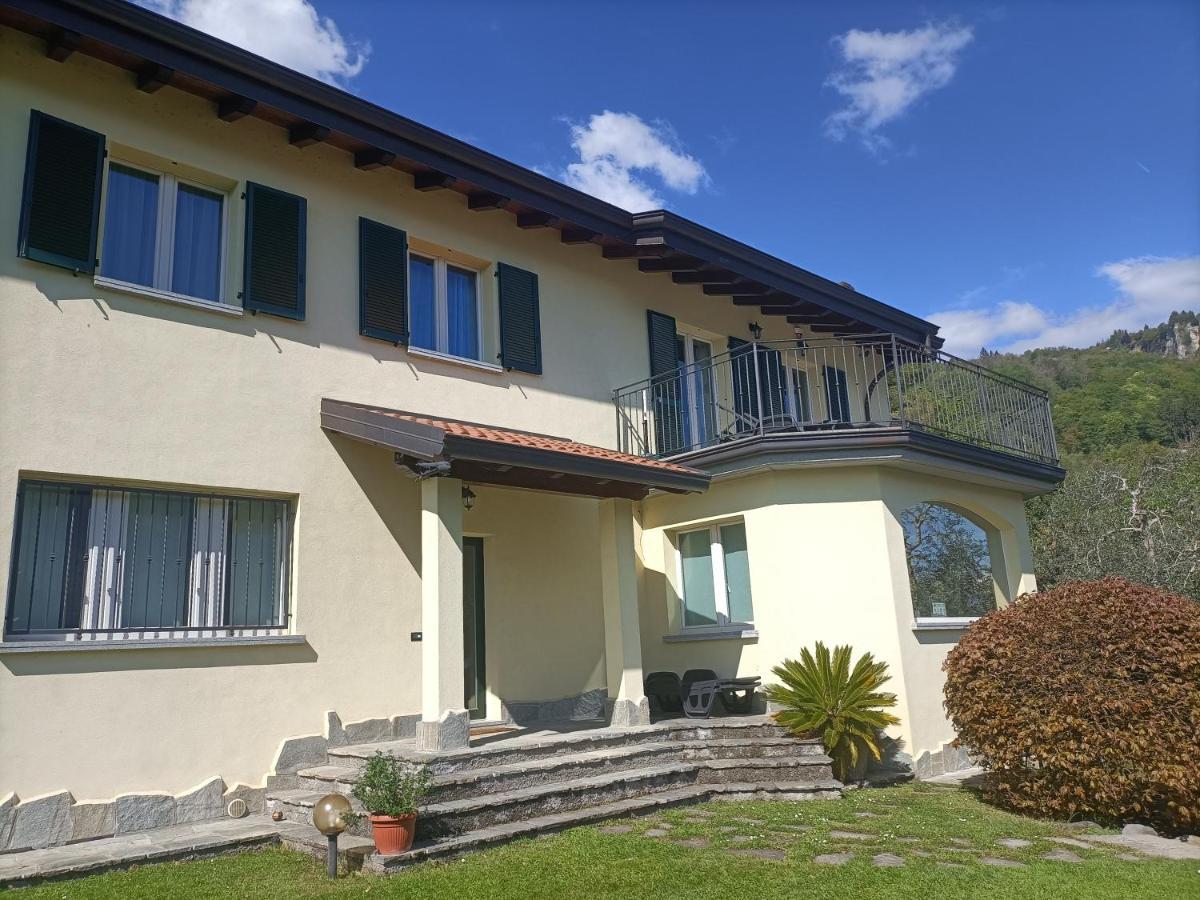 Casa vacanze Casa Olive 2 Oliveto Lario