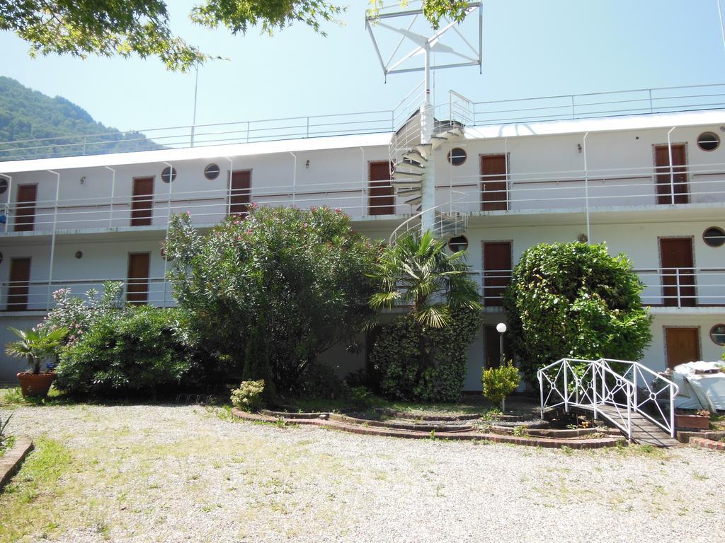 Nautilus Hotel