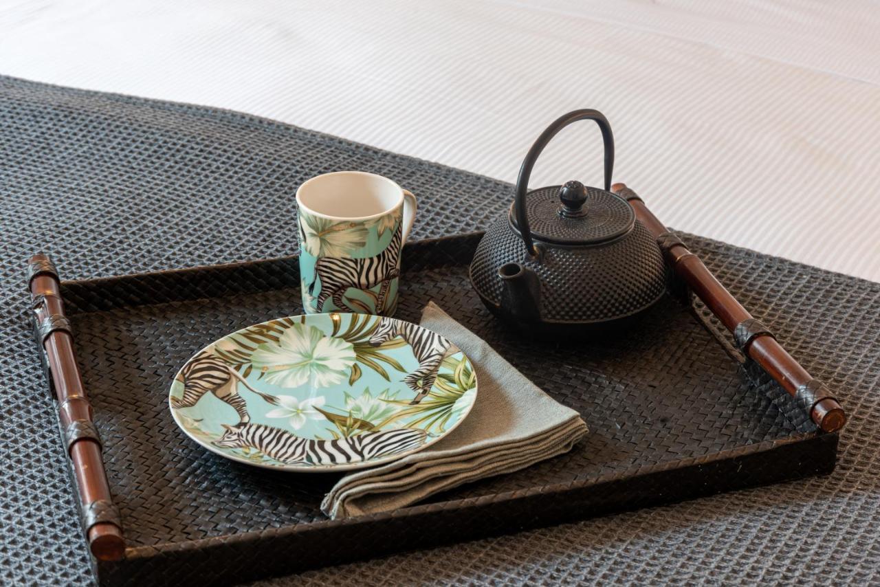 First & Urban Oasis - By Myhomeincomo Appartamento Côme
