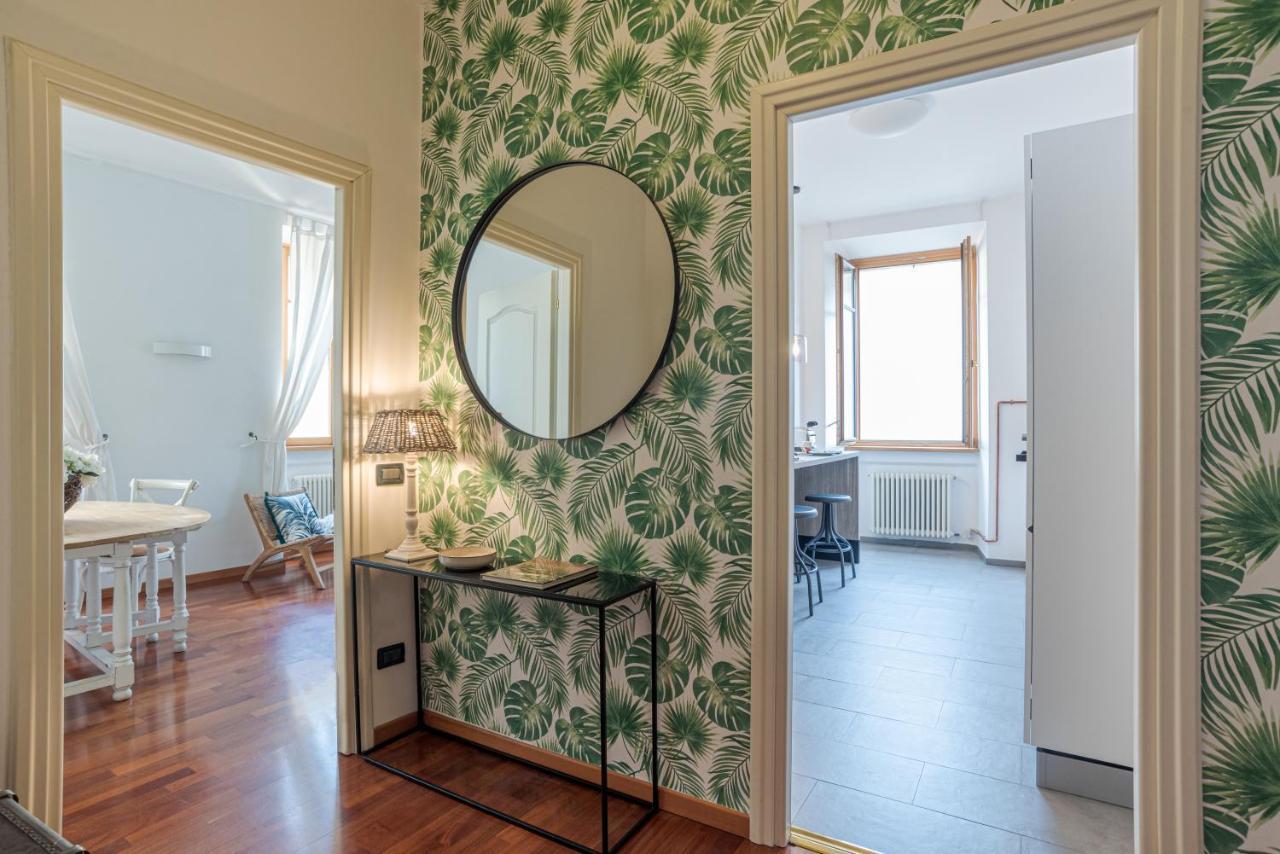 First & Urban Oasis - By Myhomeincomo Como