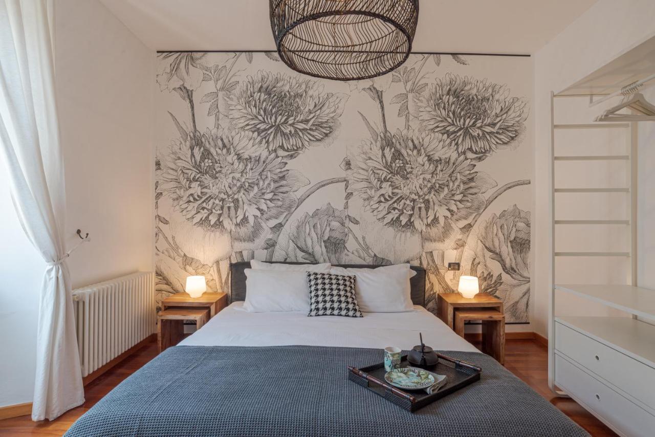 Apartment Urban Oasis - By Myhomeincomo Como