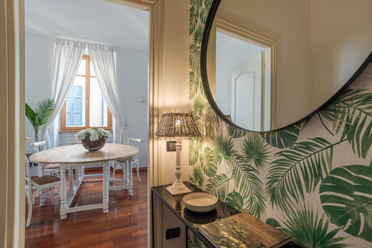 Apartment Urban Oasis - By Myhomeincomo