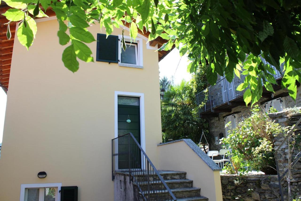San Martino Land-ferienhaus *
