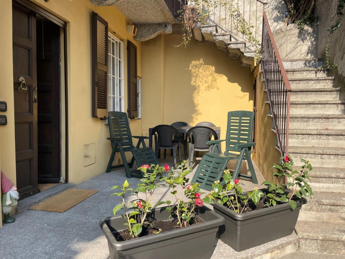 Lungolago By Interhome Lecco