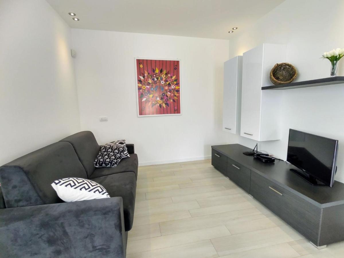 Titti - Gla133 By Interhome Apartment