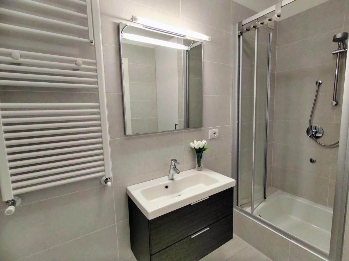 Apartment Titti - Gla133 By Interhome