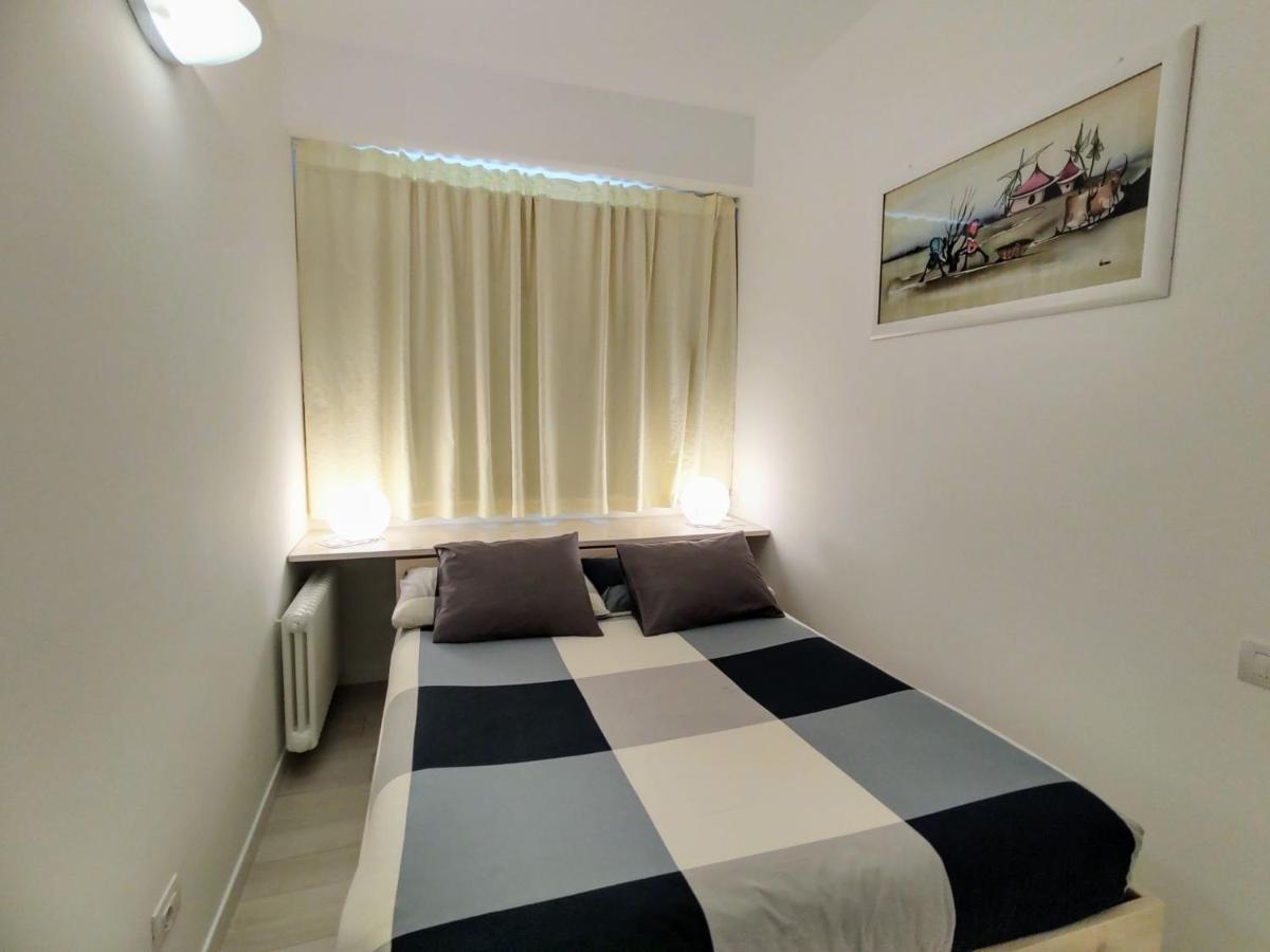 Apartment Titti - Gla133 By Interhome *