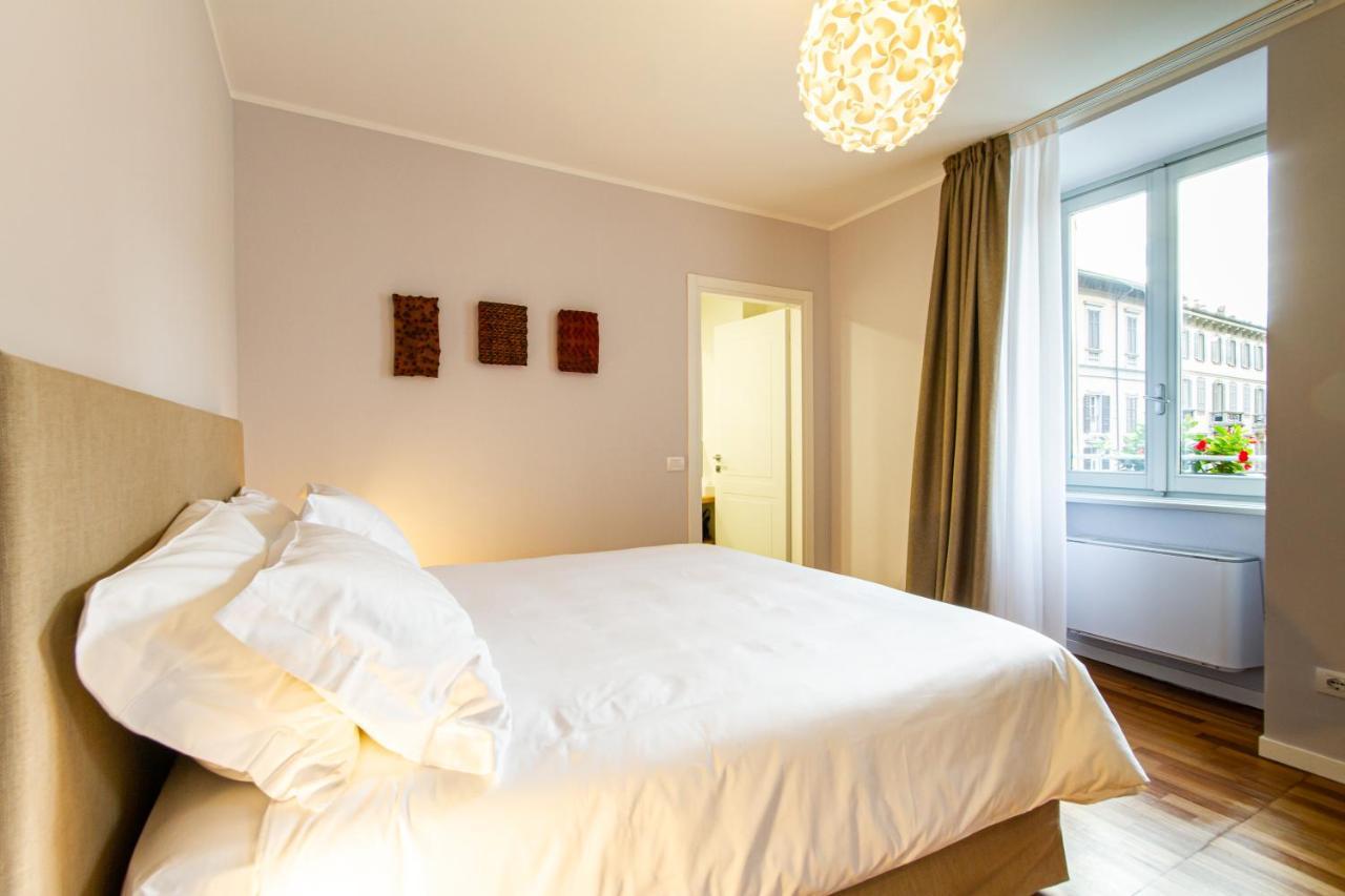 Hotel Del Duca Côme