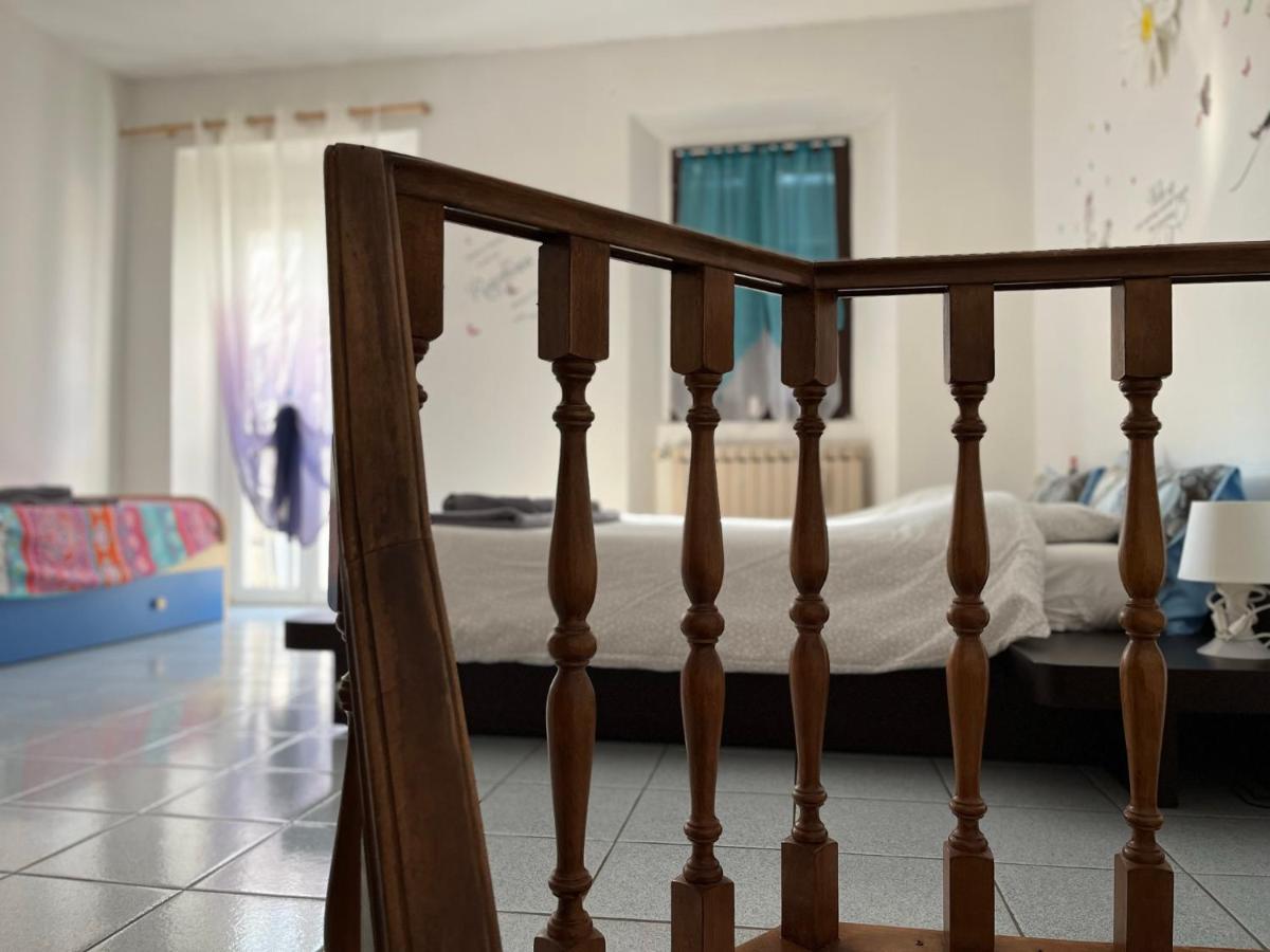 Casa Vacanze Il Cortile Da Manu, Maggy&hope Holiday home *