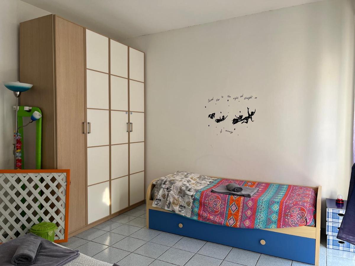 Holiday home Casa Vacanze Il Cortile Da Manu, Maggy&hope *