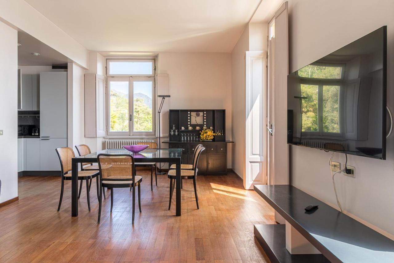 Yoko - Griante Apartment Cadenabbia