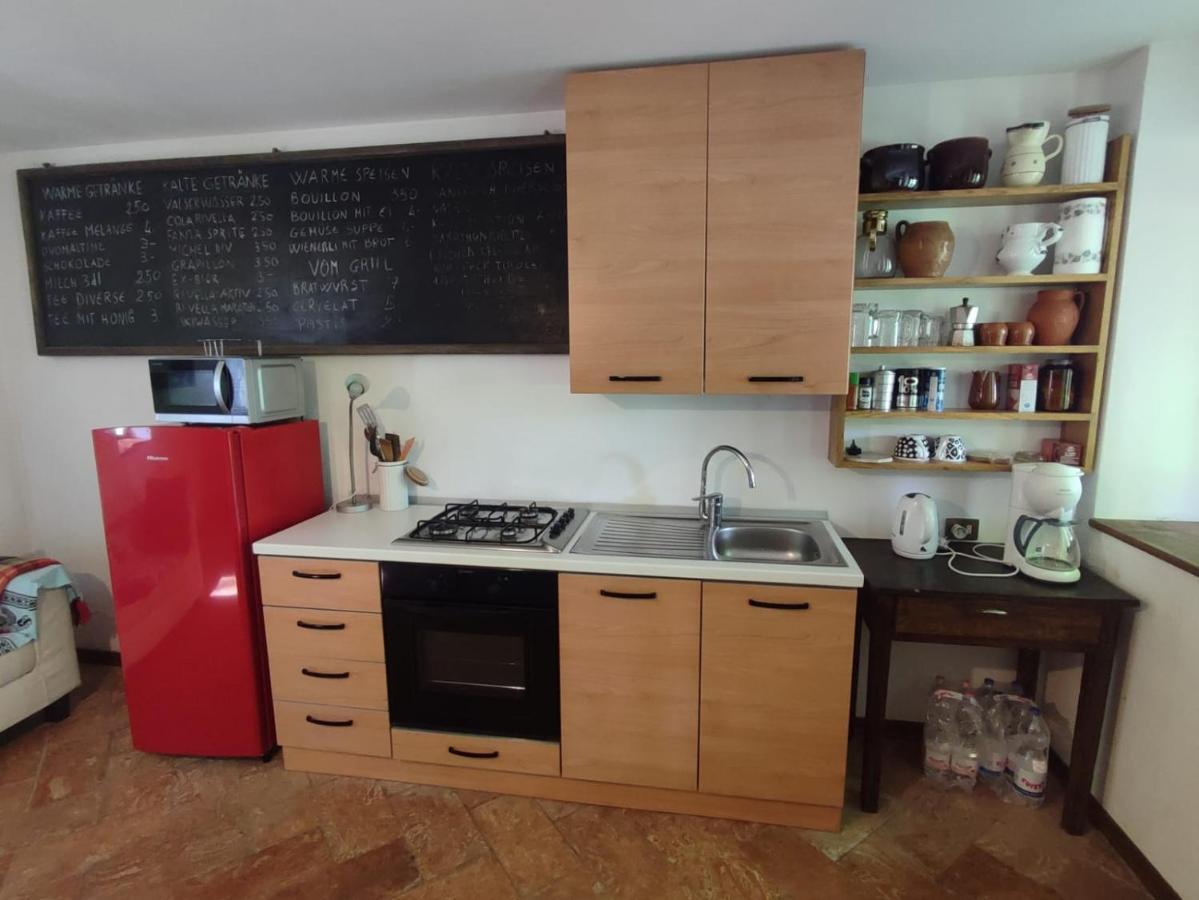 Verde Apartment