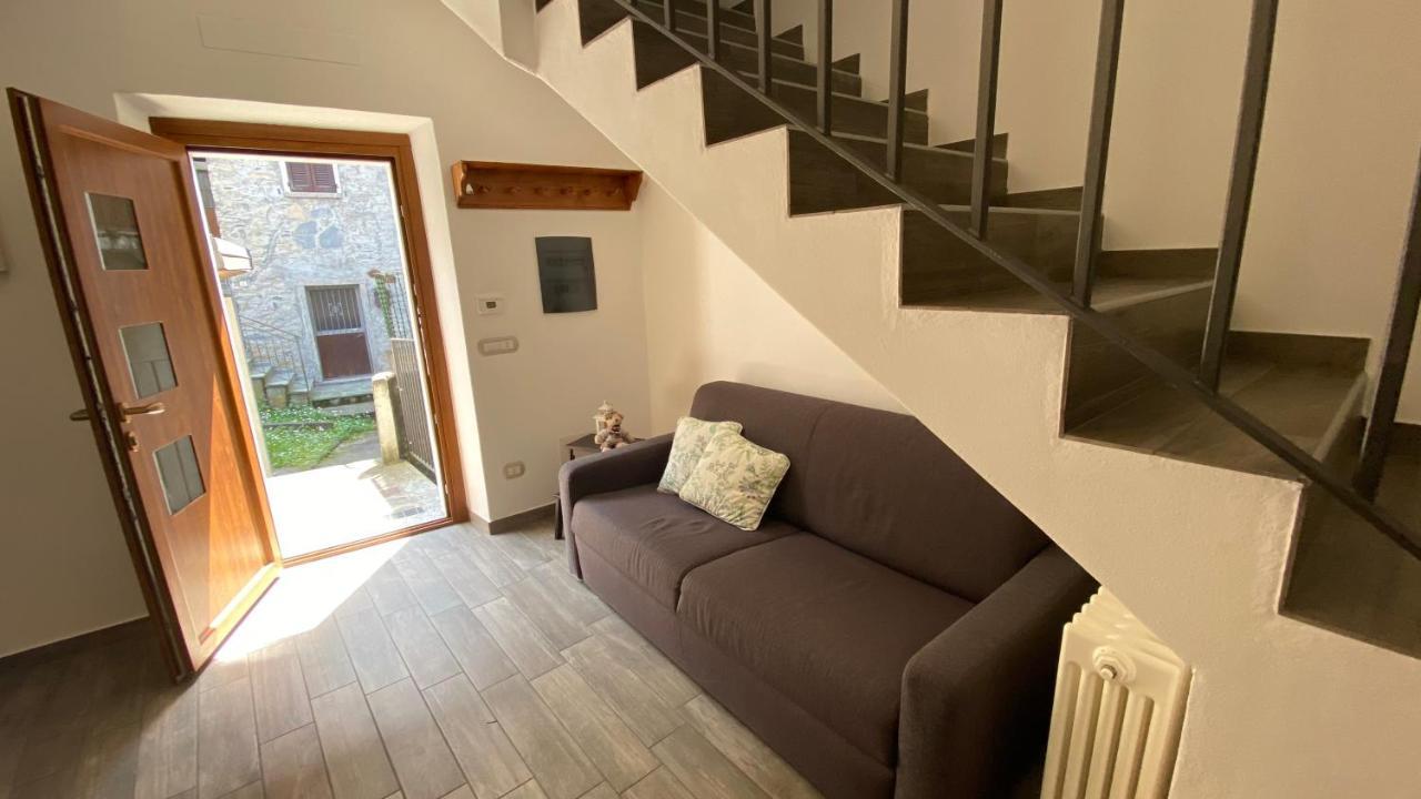 Holiday home Delphina's House Lezzeno