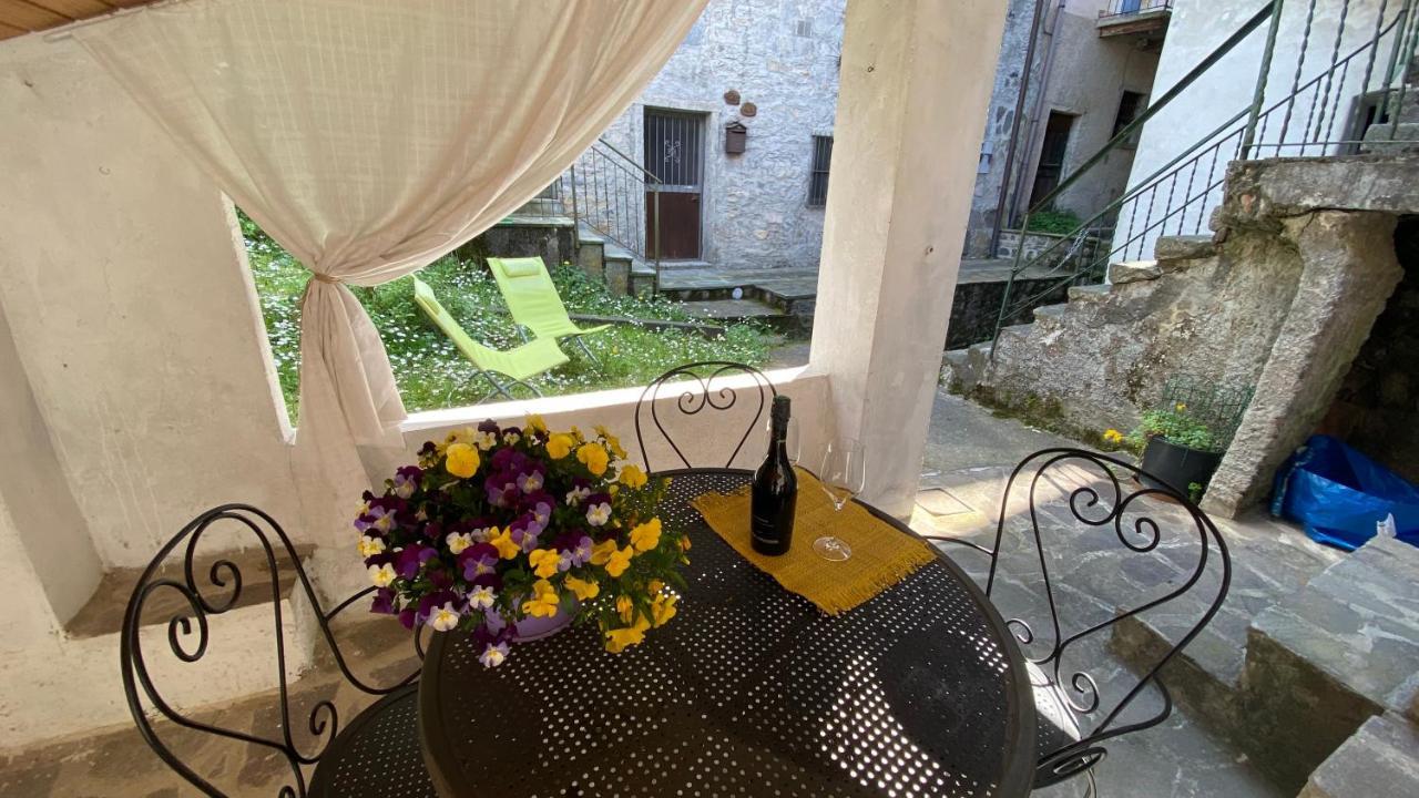 Holiday home Delphina's House Lezzeno