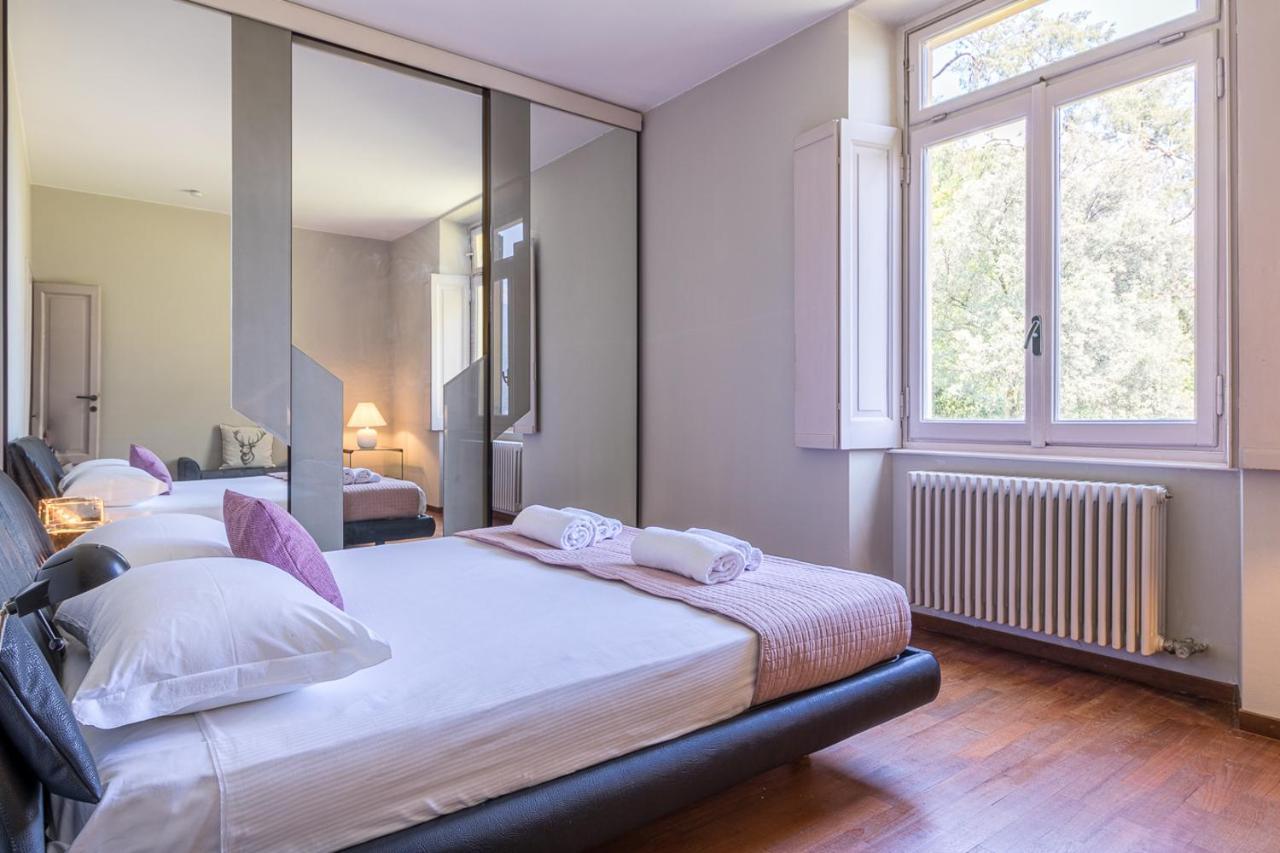 Yoko - Griante Apartment Cadenabbia