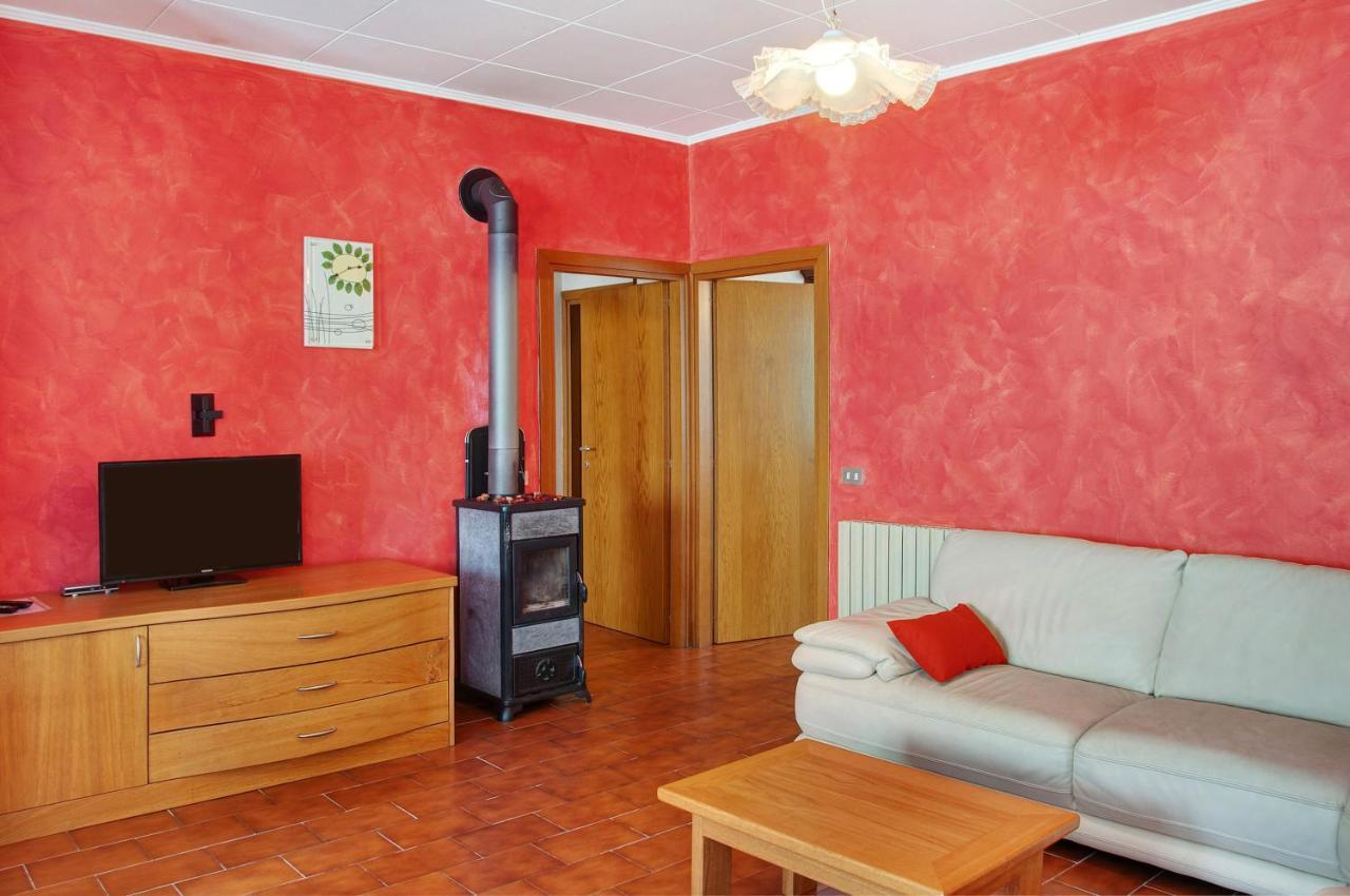 Apartment Casa Alan *