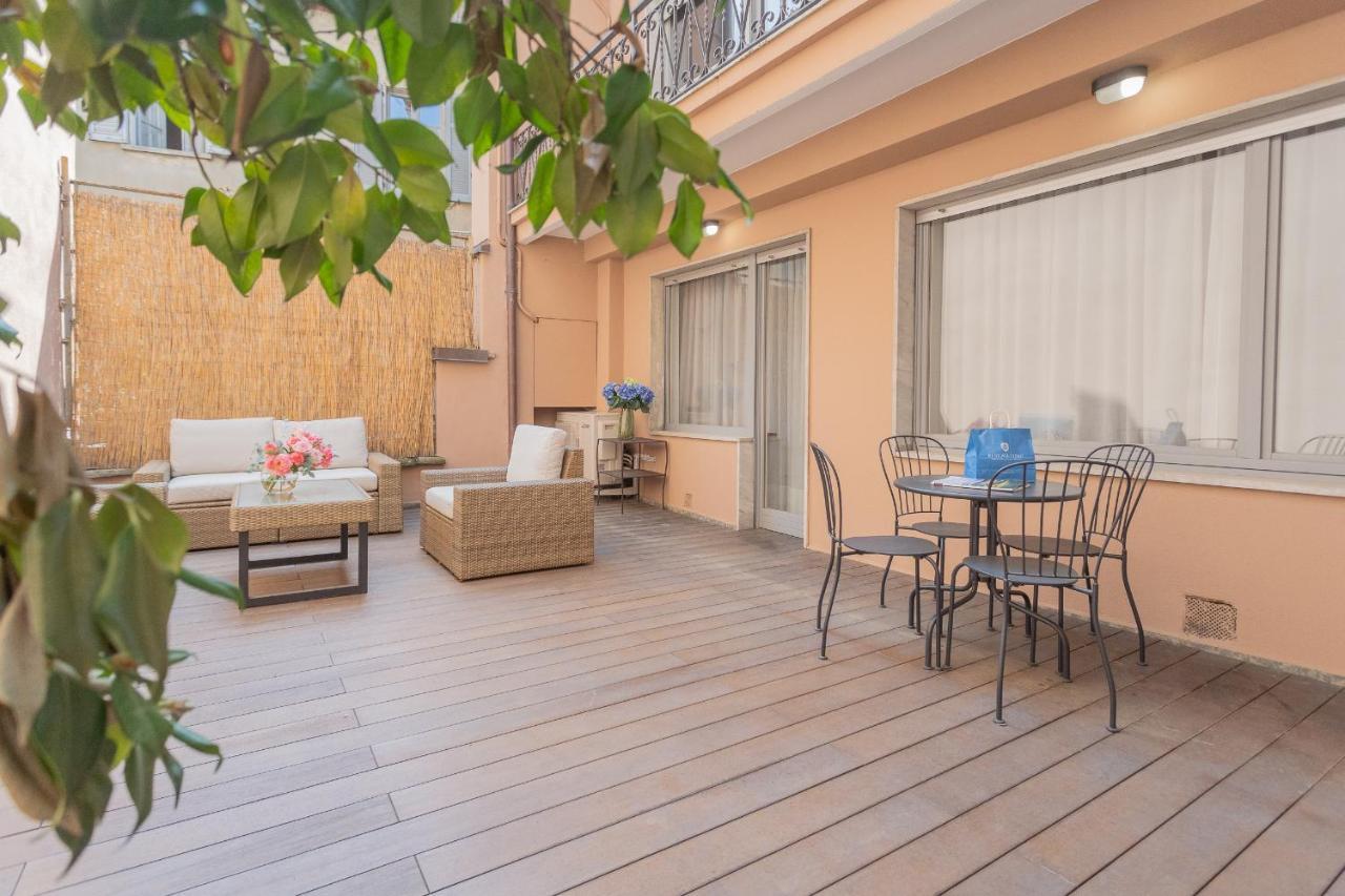 Apartment Boutique By Rent