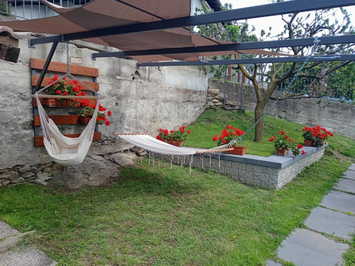 Ca' Del Barba Apartment *