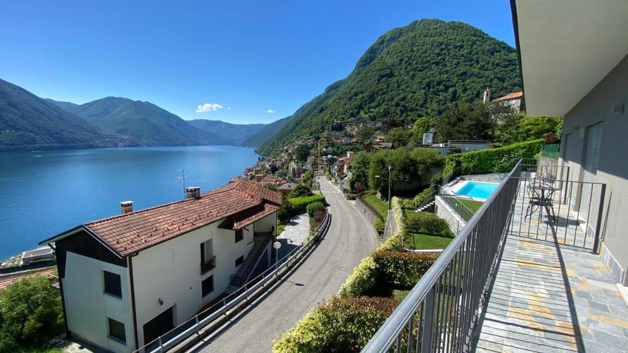 Casa Mille Luci Apartment Argegno