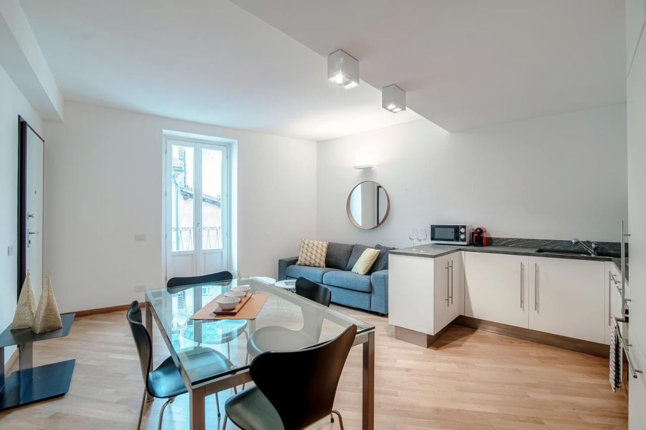 Apartment Vicolo Dei Pescatori - By Myhomeincomo